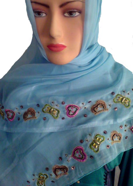 kerudung